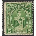 1914 Michel 93 - #2 fine used (o)