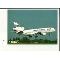 Aviation BOGAZICI DC10-10 Postcard by Editions ...