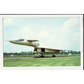 Aviation NORTH AMERICAN XB-70 VALKYRIE Postcard...