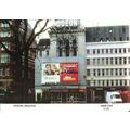 ODEON CINEMA West End Postcard by New Era (2129)