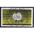 1983 Michel 1163 - first day cancel