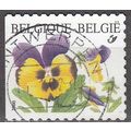 Belgique 2000 Michel 2987BDL O Cote (2008) 1.60...