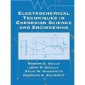 Electrochemical Techniques in Corrosion Science and Engineering