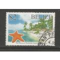 Belize 2005 Ecological and Cultural Heritage $2...