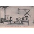 Posh Billiards at St Josephs College Crystal Pa...
