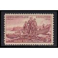 1063 3c Lewis and Clark Fine MNH MA0157