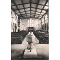 GB Postcard - Holy Trinity Church, Broadstairs,...
