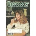 The Workbasket and Home Arts Magazine July 1989...