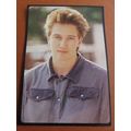 Smash Hits 1984 Panini Sticker No 10 Alan Wilder