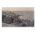 NEW GATE, CARDIGANSHIRE . vintage used postcard...