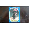 1981 Fleer Star Sticker Card # 125 Garry Temple...
