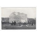 Chevening House Kent Postcard