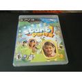 DJ Hero: Start the Party (Sony PlayStation 3, 2...