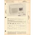 KNIGHT model 5A-190 5 tube AM radio receiver Sa...