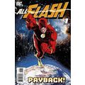 All Flash (2007 One Shot) # 001 NM CoverB MODER...
