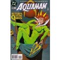 Aquaman (Vol 3) # 012 NM MODERN AGE COMICS