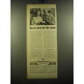 1949 Phoenix Mutual Ad - How we retired with $2...