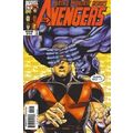 Avengers (Vol 3) # 014 NM- AMERICAN COMICS