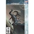 Newuniversal (Vol 1) # 002 NM 2ndPrint MODERN A...