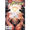 New Excalibur # 015 VFN MODERN AGE COMICS