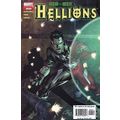 New X-Men: Hellions (2005 Ltd) # 004 NM MODERN ...