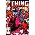 Thing (Vol 1) # 008 FN+ ORIG US COMICS