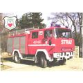 firetruck; Magrius-Deutz IVECO typ 170D 11F GBA...