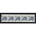 2132a 12c Stanley Steamer Fine MNH Dry Gum PNC ...