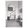 The Ante Room No 1 Royal Crescent Bath Postcard...
