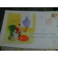 Canada Post 25th year of Santa's Helper Volunte...