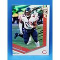 2018 Elite #28 Jordan Howard