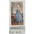 1929 Wills English Period Costumes No. 33 A Cou...