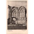 Thornton Abbey Chapter House Lincolnshire Old P...