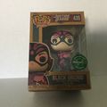 NEW DC Justice League Black Orchid Exclusive Ea...