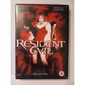 Resident Evil - DVD Milla Jovovich / Michelle R...