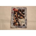 Bobby Phills 1991 Classic Four Sport NO. 183