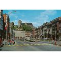 Postcard Boulevard de la Sauveniere, St Martin’...