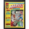 Marvel Super-Heroes (1979) # 364 (A) Black Wido...