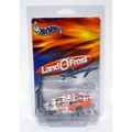Hot Wheels Land O' Frost Racing #1 Dodge Lunchm...