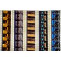 Blade Runner. Pk MULTI QVF - A019s . - 5 STRIPS...