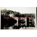 Ludford Bridge, Ludlow, Shropshire, RP Postcard...
