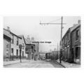 pt4316 - Rothwell , Commercial Street , Yorkshi...