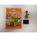 Lego Mini Figures - Series 4 - Werewolf