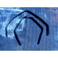 1940 DeSoto Front Bumper Brackets OEM