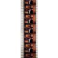 Pk GEB - M - MIX - C 058f . 1 STRIP OF 5 - 35MM...