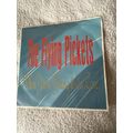 45 rpm 7" Vinyl THE FLYING PICKETS (When You're...