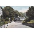 E651 PENHELIG, ABERDOVERY