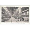 71 - Le Creusot - usines Schneider atelier de f...