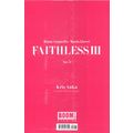 Faithless III: #5 Kris Anka - Erotic BOOM! STUDIOS