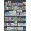 Portugal stamps. Small used lot (AJ352)